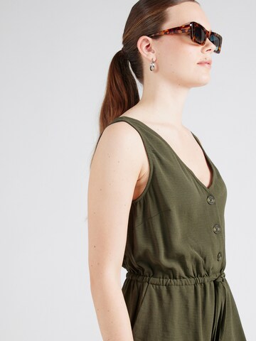 ABOUT YOU Jumpsuit 'Aurea' in Green
