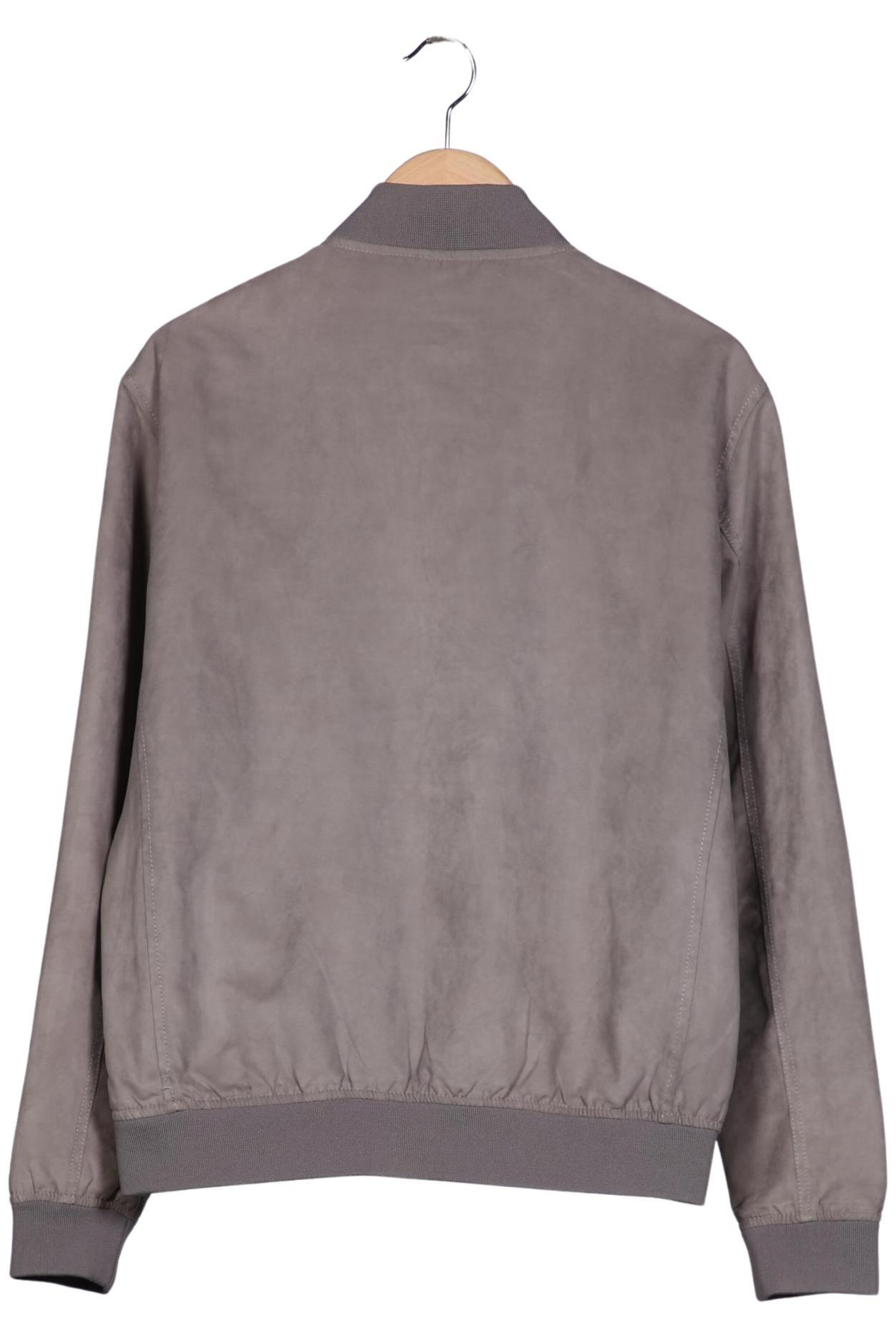 MANGO MAN Jacke L in Grau