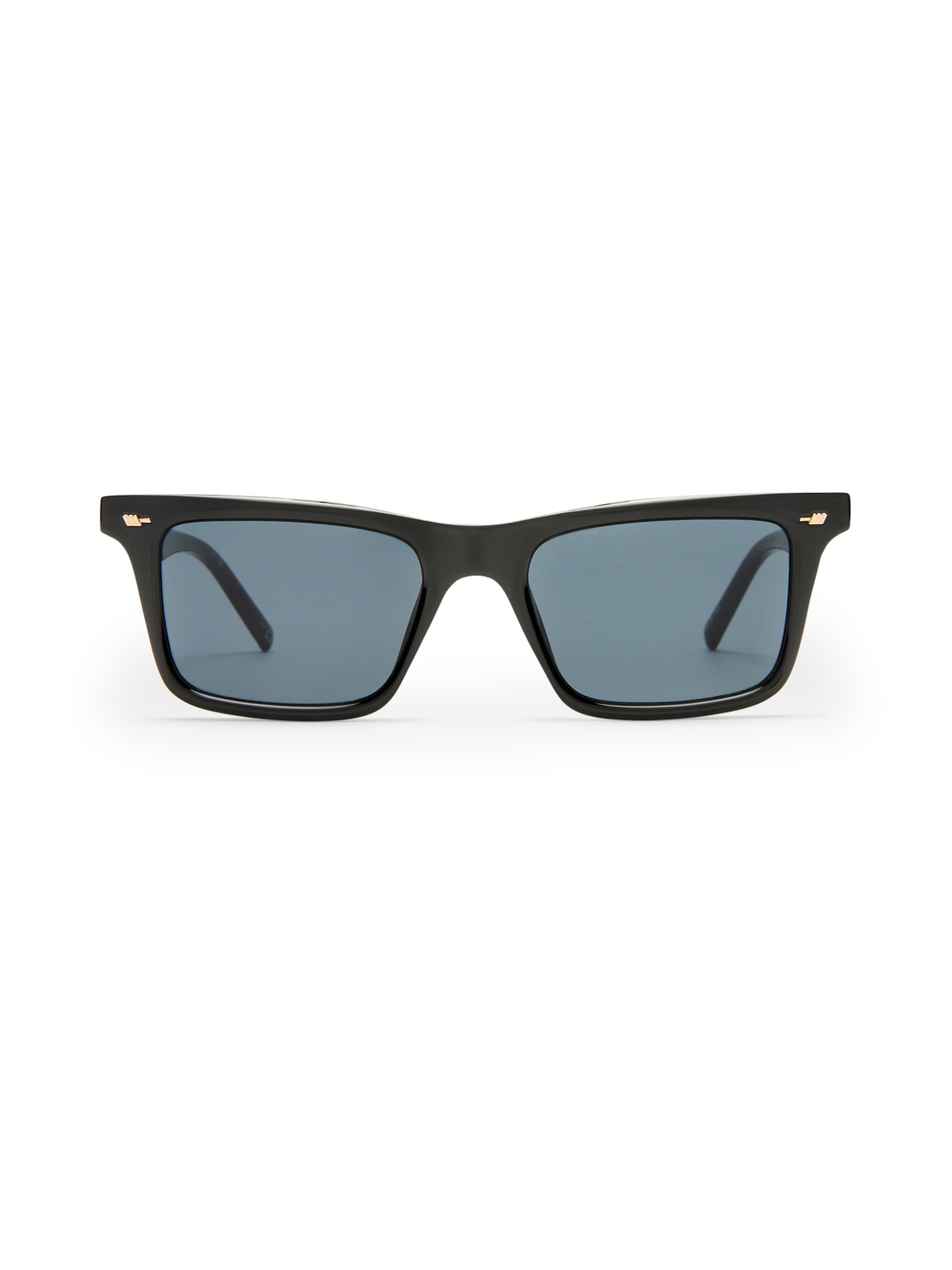 【関税込み】Le Specs ブラック Broski サングラス LE SPECS Sunglasses 'BROSKI' in Black | ABOUT YOU