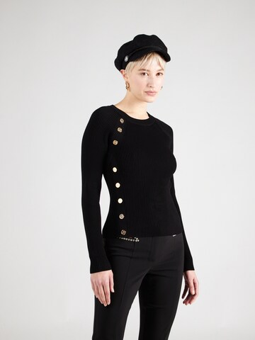 Pull-over MICHAEL Michael Kors en noir : devant