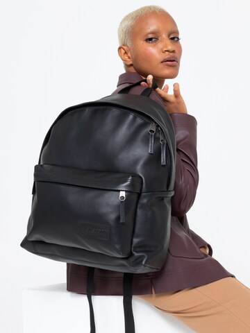 EASTPAK Backpack in Black