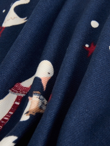 mėlyna Next Pižama