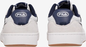 FILA Sneaker  'SEVARO' in Weiß