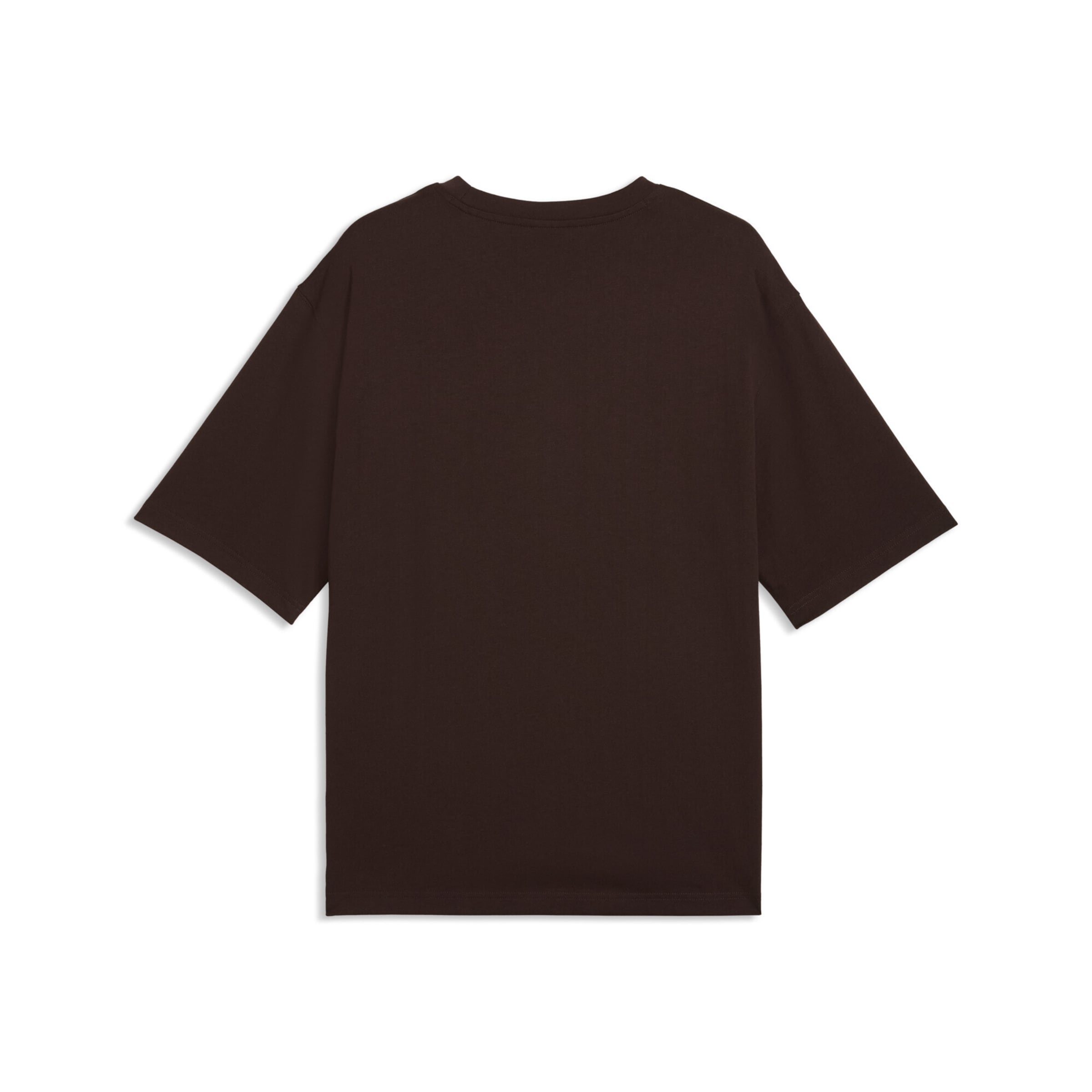 PUMA Shirt in Bruin