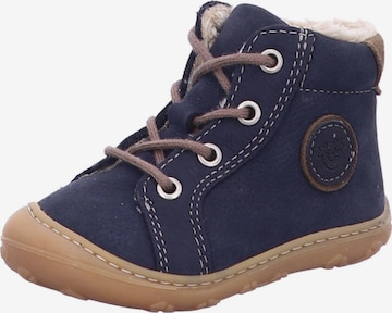 PEPINO by RICOSTA - Botas '50 1202402/180' en azul: frente