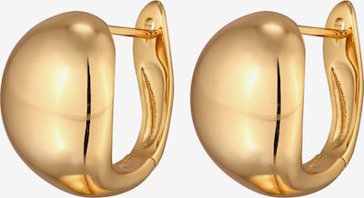 Auskarai iš ELLI, spalva – Auksas, Prekių apžvalga