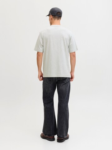 JACK & JONES Shirt 'JORNANTUCKET' in Wit