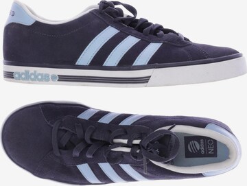 ADIDAS NEO Sneakers & Trainers in 44,5 in Blue: front