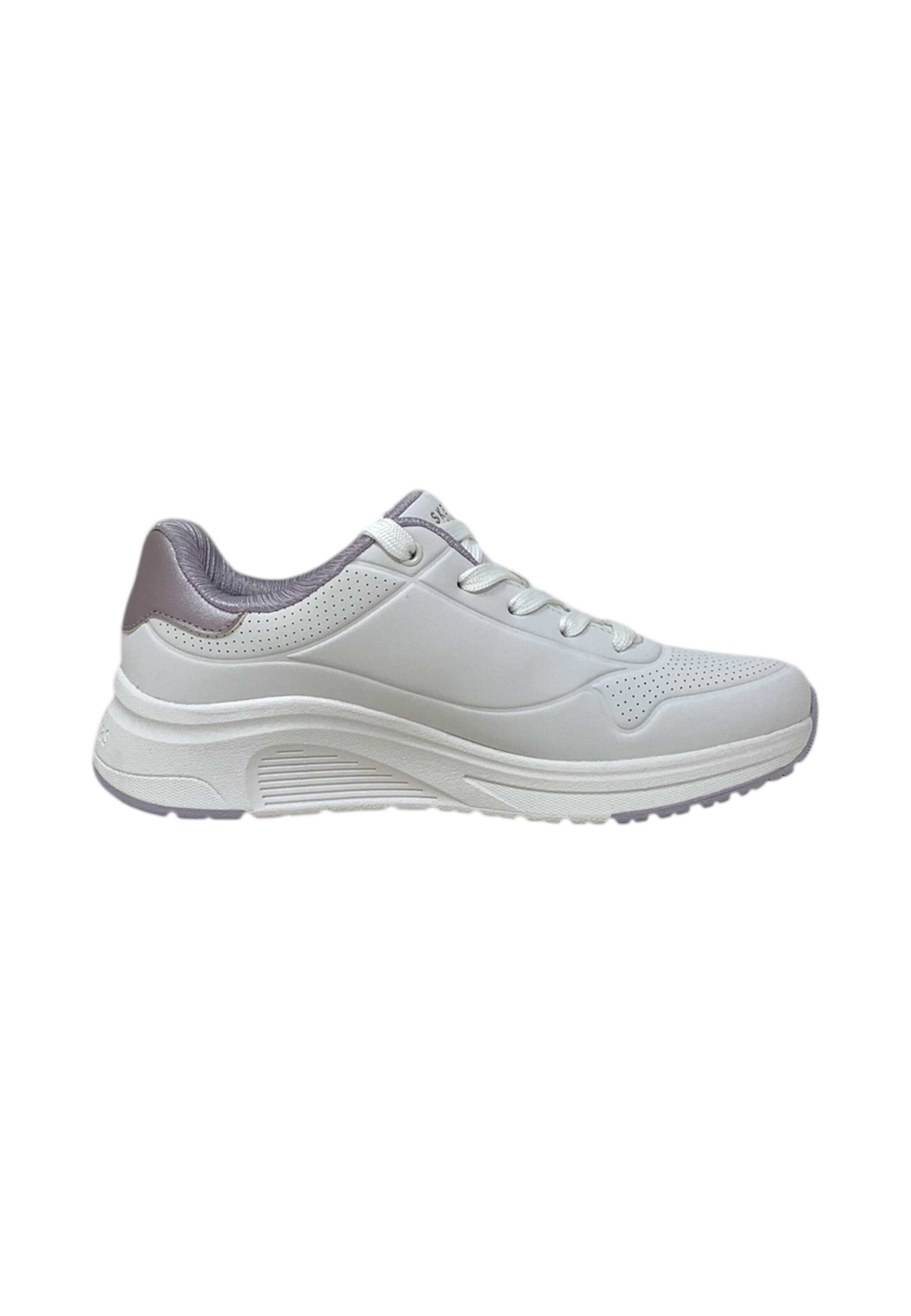 SKECHERS - Zapatillas deportivas bajas 'UNO LITE 2' en blanco