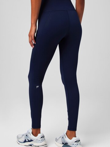 Fabletics Skinny Leggings in Blau