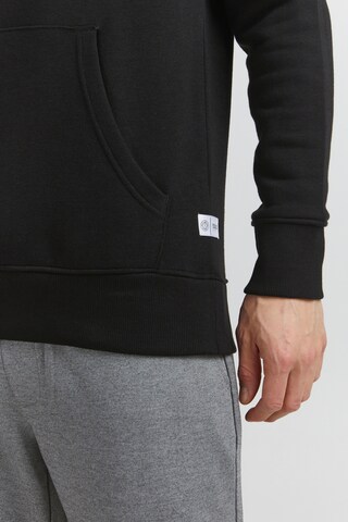 !Solid - Sweatshirt 'Rubin' em preto