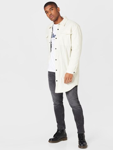 Veste mi-saison 'Trend Boy' FREAKY NATION en beige