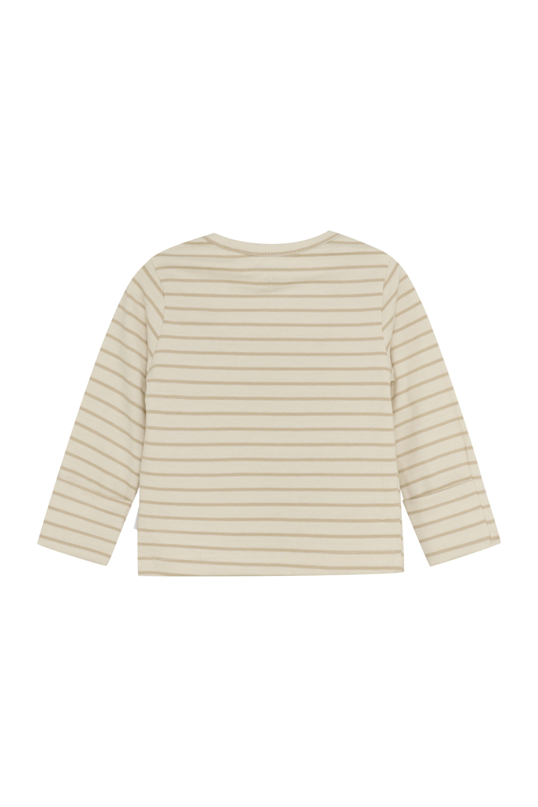 Noppies Shirt 'Nev' in Beige