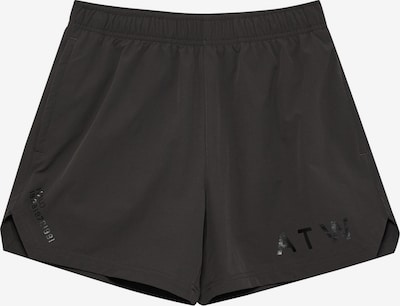 HALO Shorts in 44 in dunkelgrau, Produktansicht