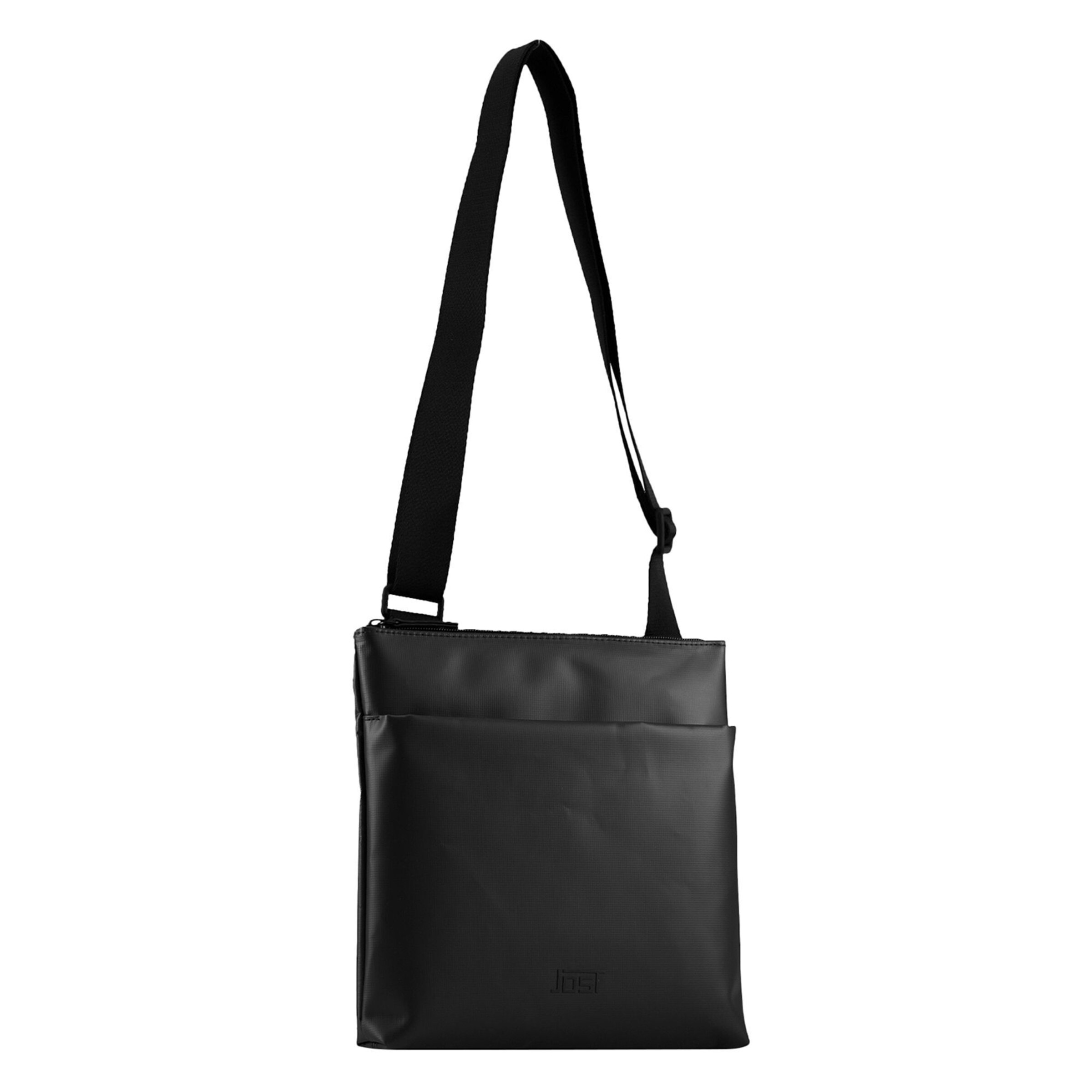 JOST Crossbody bag 'Tolja' in Black