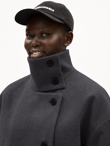 ARMEDANGELS Jacke 'Majela' in Grau