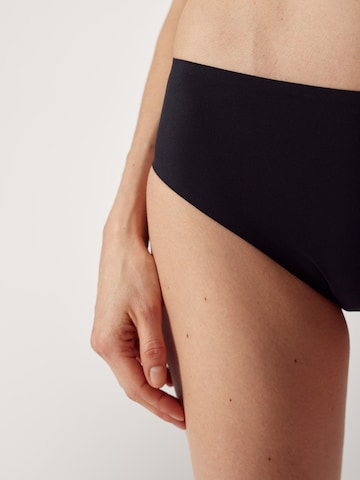 HUBER Rioslip ' Micro Bonded ' in Schwarz