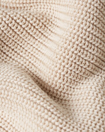 G-STAR Sweater in Beige