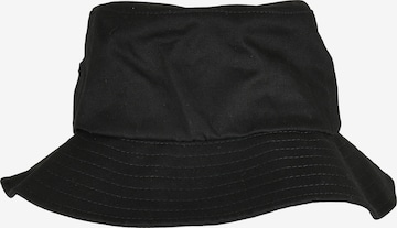 Merchcode Hattu värissä musta