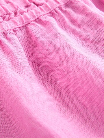 Next Regular Shorts in Pink