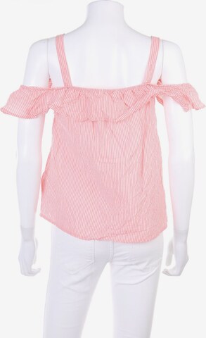 LC WAIKIKI Carmen-Bluse M in Pink