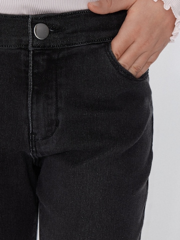 Tezenis Skinny Jeans in Black