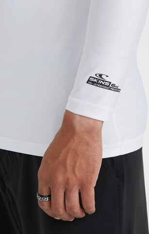 balta O'NEILL Sportiniai marškinėliai 'Essentials'