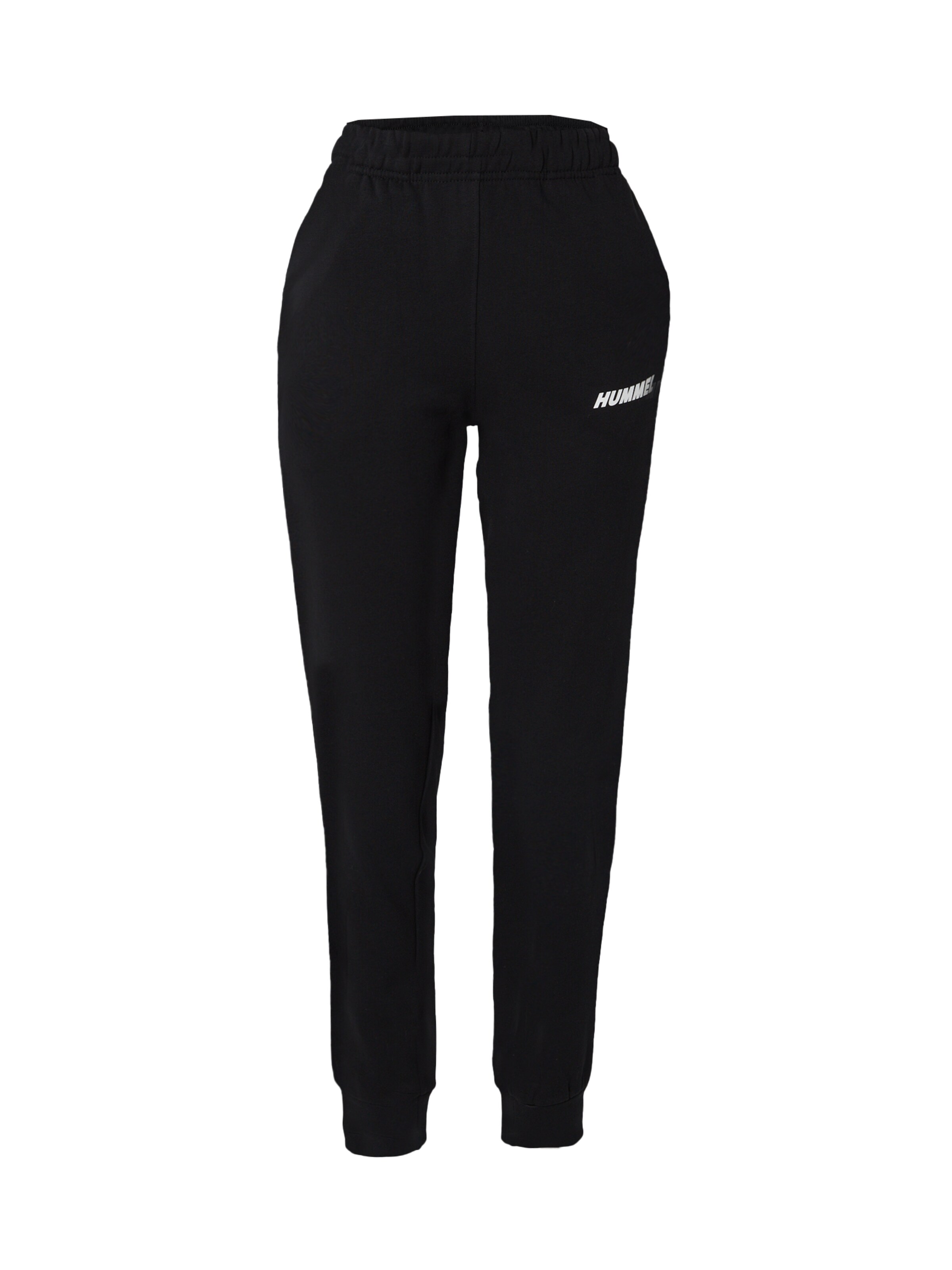 Hummel Sports trousers 'Elemental' in Black: front