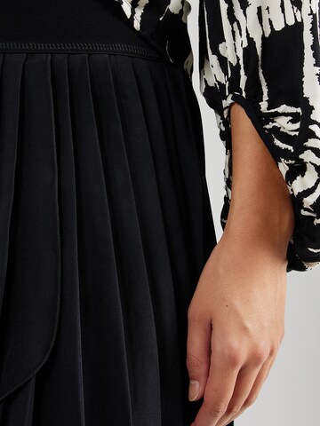 VERO MODA Tričko 'VMCINDY' – černá
