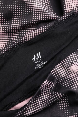 H&M Pants in L in Grey