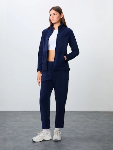 Tommy Life Joggingová souprava – modrá