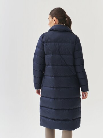 TATUUM Wintermantel ' AKO' in Blau