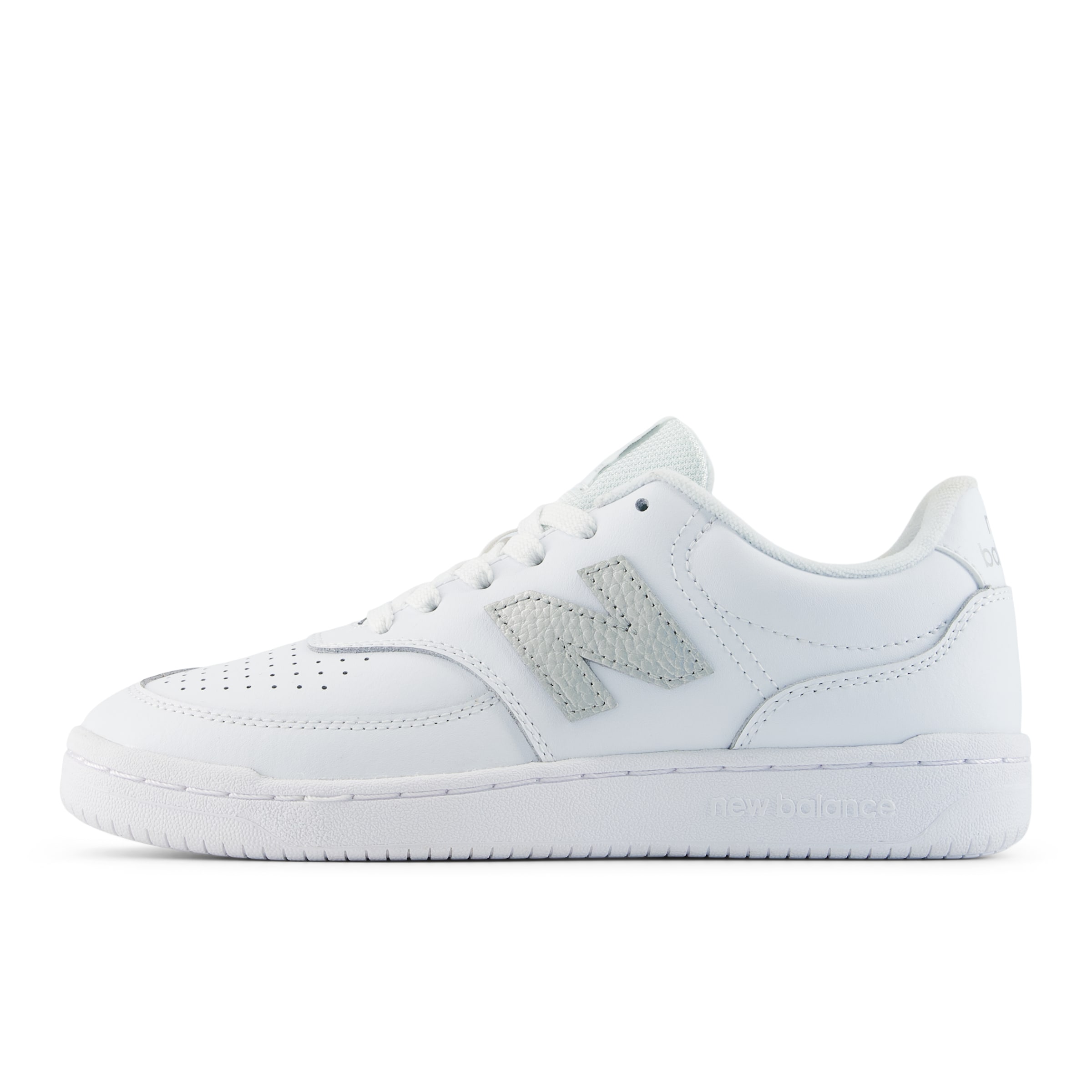 new balance Sneaker in Weiß: Vorderseite