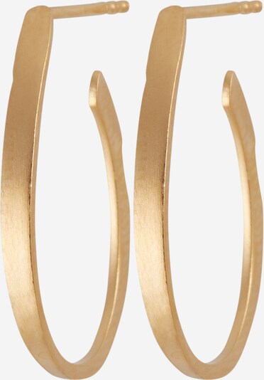 Pernille Corydon Jewellery Pendientes en oro, Vista del producto