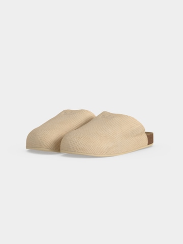 Mule 'Adimule' ADIDAS ORIGINALS en beige