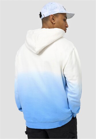 Karl Kani Sweatshirt in Blauw