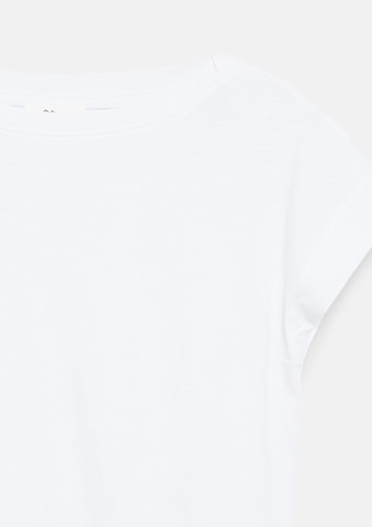 s.Oliver Shirt in Wit