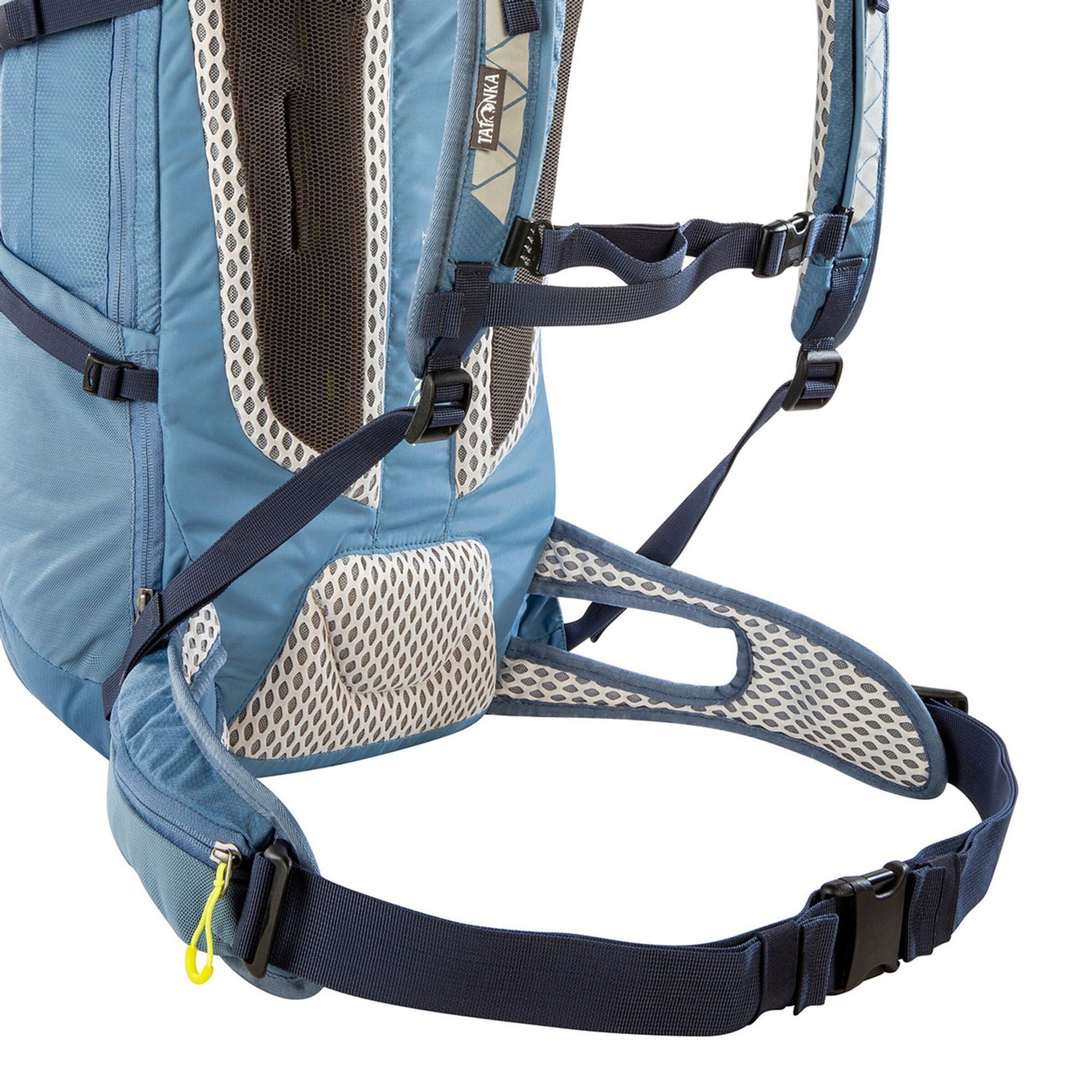 TATONKA Rucksack 'MTB 28' in Blau