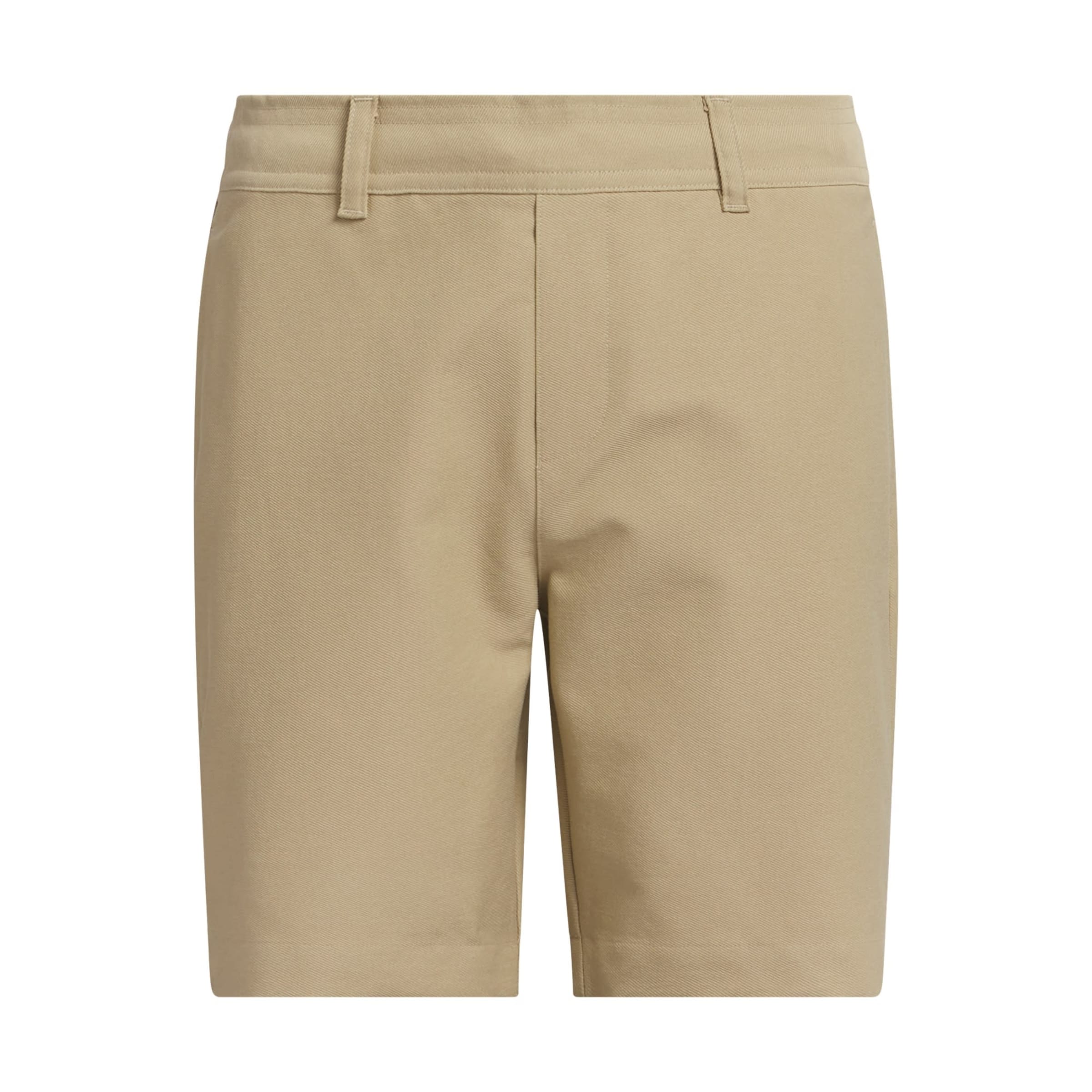 Regular Pantalon de sport 'Twistweave Shorts' ADIDAS PERFORMANCE en beige : devant