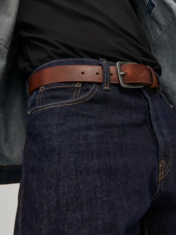 Regular Jean 'CHRIS' JACK & JONES en bleu