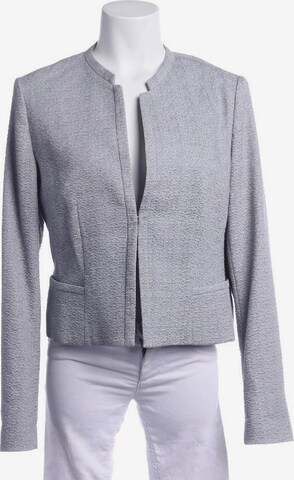 Riani Blazer in M in Blue: front