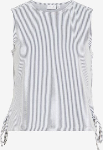 Haut VILA en bleu : devant