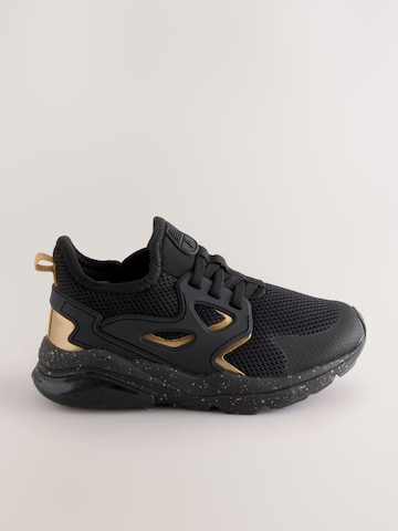 Next - Sapatilhas em preto
