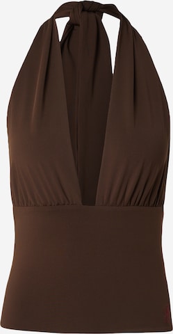 ruda Harper & Yve Palaidinė be rankovių 'MORRIS': priekis