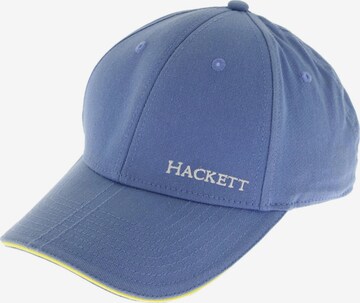 Hackett top london cap