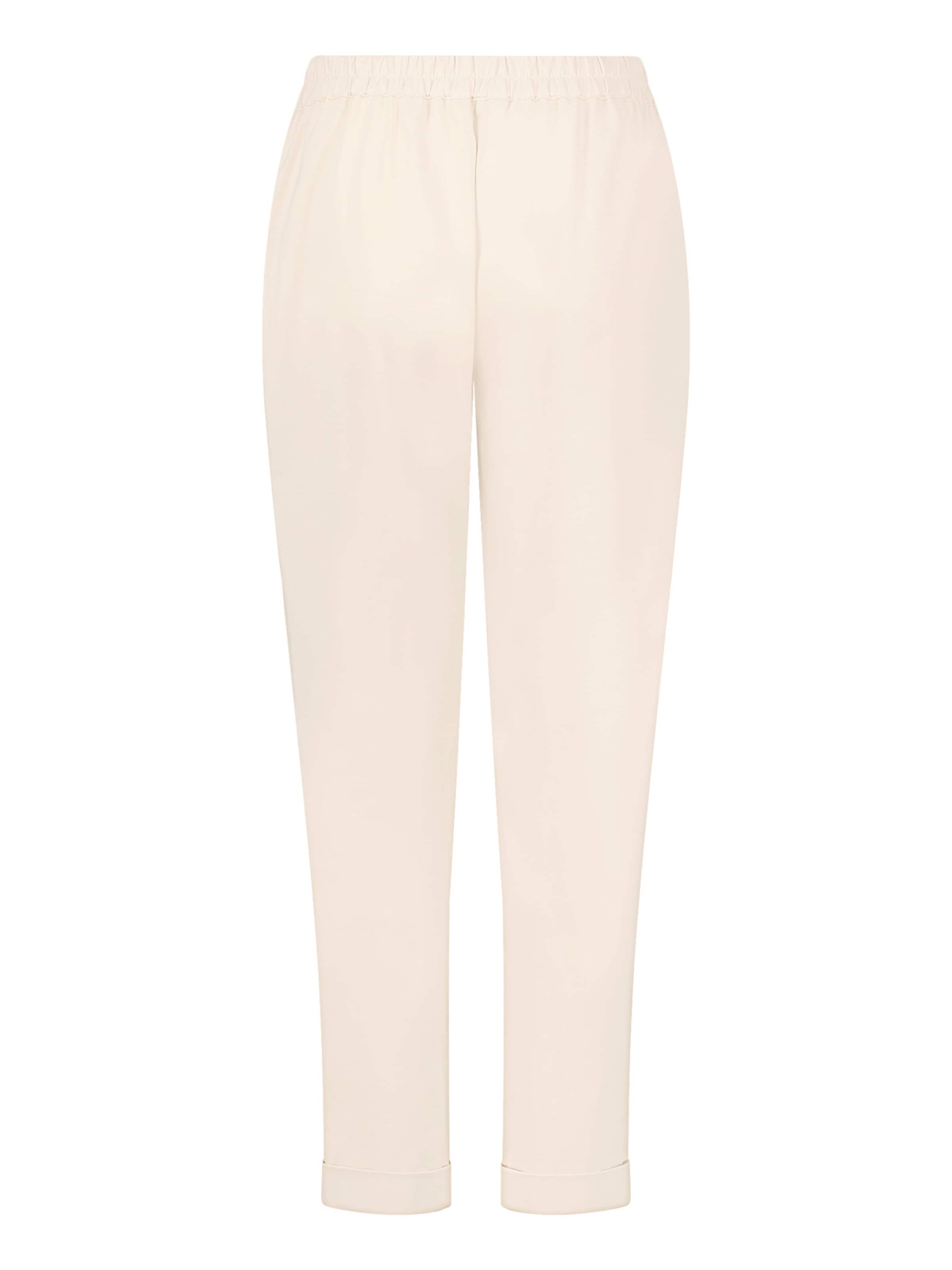 Loosefit Pantaloni di Betty Barclay in beige