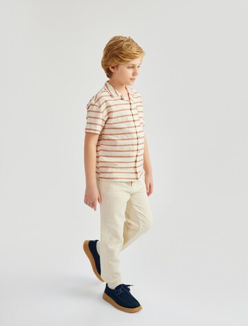 Koton Loose fit Trousers in White
