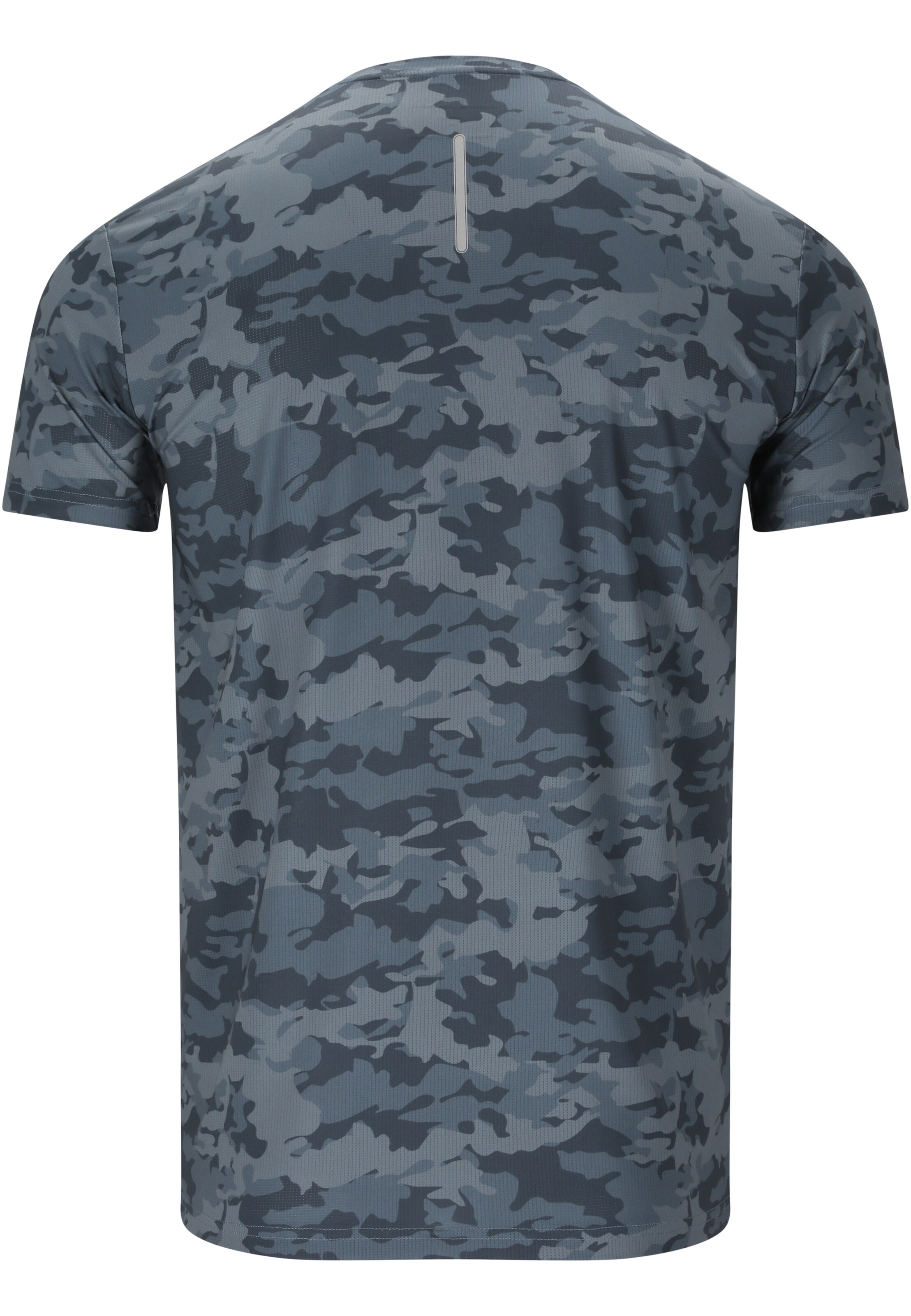 ENDURANCE Performance Shirt 'Genen' in Blue