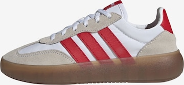 ADIDAS PERFORMANCE Sportschuh 'Barreda Decode Manchester United' in Weiß: Vorderseite