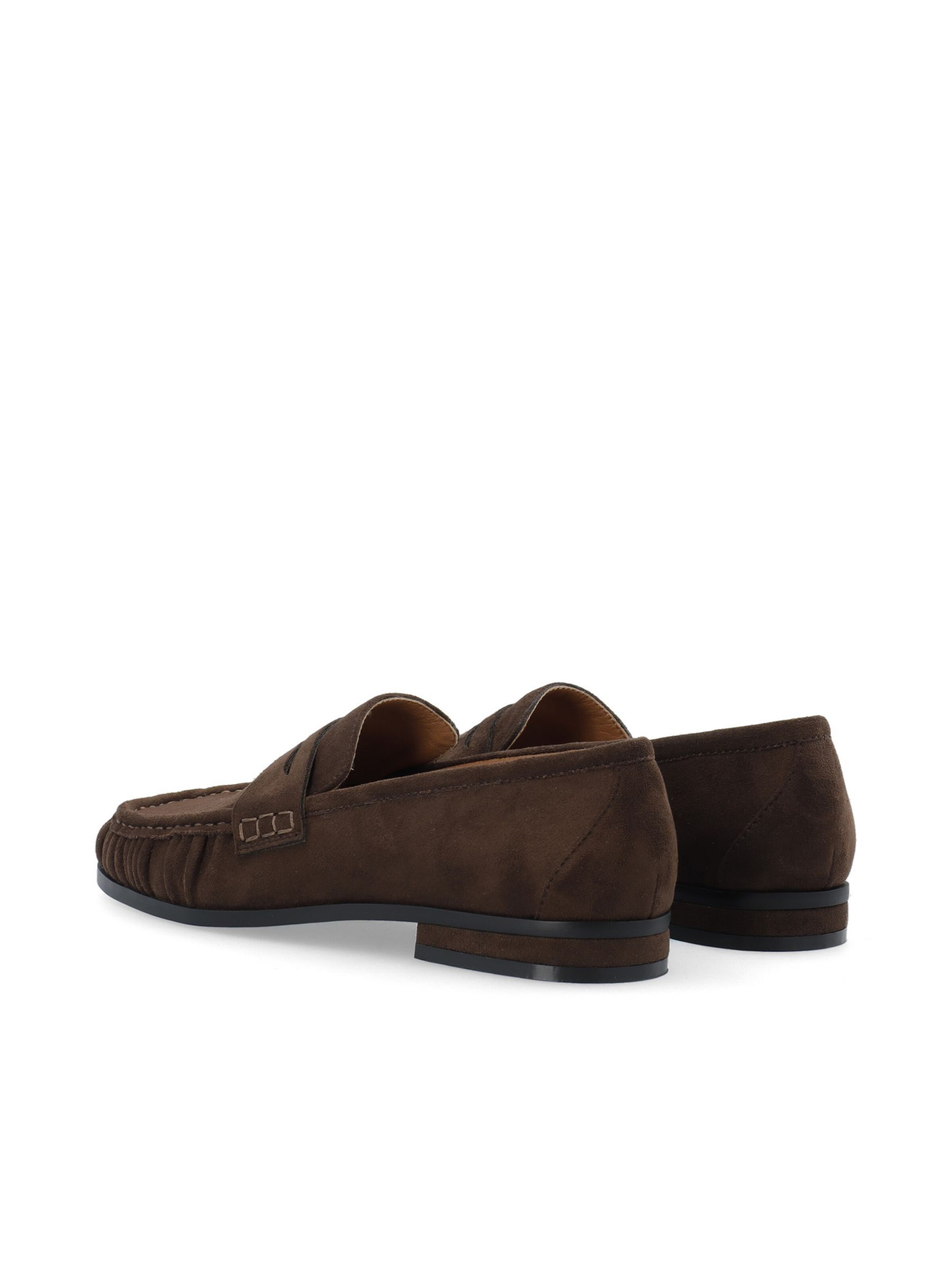 Bianco Slipper 'Carma' in Braun